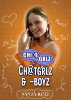 Chatgrlz & -boyz - Nanda Roep - ebook - thumbnail