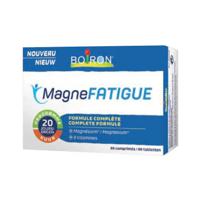Boiron Magnefatigue Multivitamine Magnesium 80 Tabletten