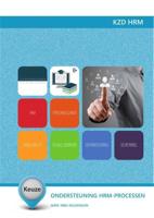 KZD HRM 1 (Paperback)