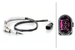 Sensor, uitlaatgastemperatuur 6PT014495101