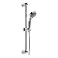 Tres ECO glijstang set 61 cm rond chroom