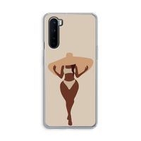 Let's get salty: OnePlus Nord Transparant Hoesje