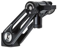 SUPERNOVA houder "airstream qr" bracket for qr airstream