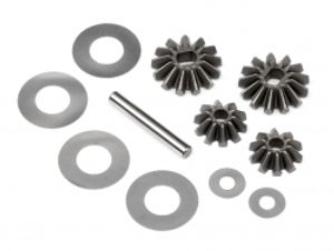 Gear diff bevel gears ( 13t and 10t)