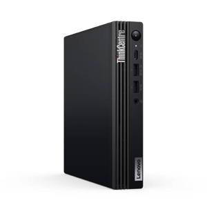 Lenovo ThinkCentre M70q Gen 3 USFF - Intel Core i7-12e Generatie - 16GB RAM - 512GB SSD - Windows 11