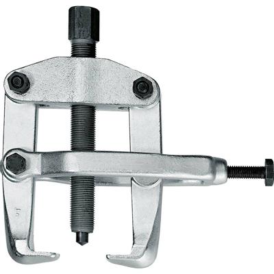 Gedore 8008210 Poelietrekker Spanbereik: 150 mm