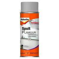 Alabastine spuitplamuur grijs 400ml ab0454 - 6035388