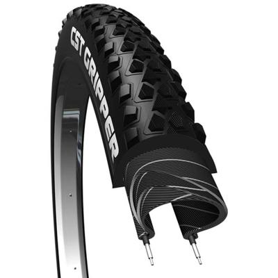Cst Buitenband gripper 26 x 2.10 (52-559) zwart