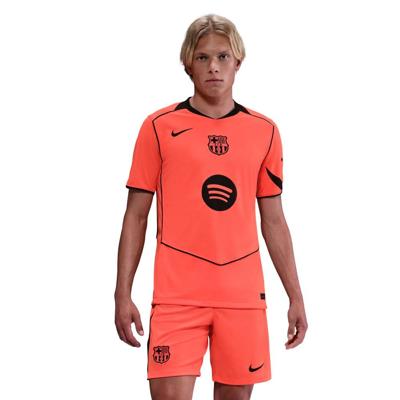Nike FC Barcelona 3e Set 2025-2026