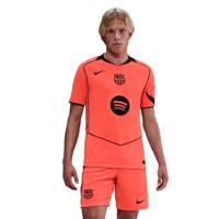 Nike FC Barcelona 3e Set 2025-2026