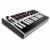 Akai Professional MPK Mini MK3 White USB/MIDI keyboard