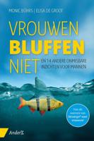 Vrouwen bluffen niet (Paperback)
