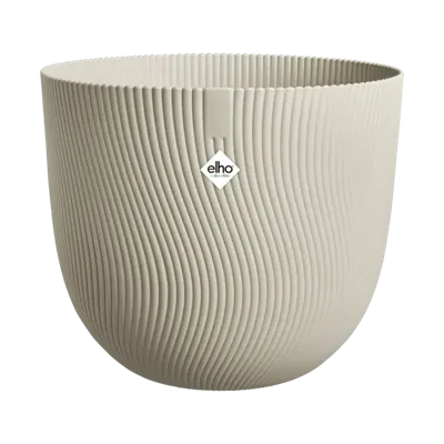 ELHO Pot sereh d47cm paddenstoel beige