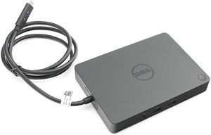 Dell K17A001 WD15 USB-C dockingpoorten incl. 180W oplader