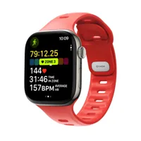 Nomad Tempo horlogeband 45/46 mm - Crush