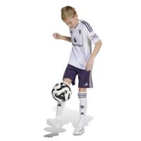 adidas Manchester United Uittenue 2025-2026 Kids