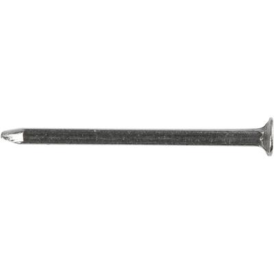 Spijkers, L: 20 mm, d 1,2 mm, 2060 stuk/ 1 doos