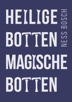 Heilige botten, magische botten (Paperback)