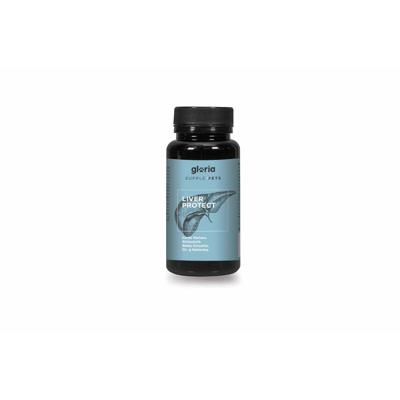 Voedingssupplement Supple Pets LIVER PROTEC