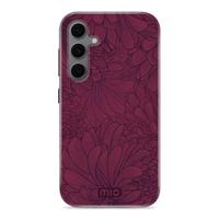 MIO Berry Blooms Magsafe Compatible for Samsung S24 FE 5G