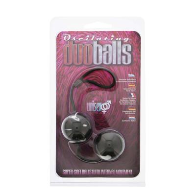 Orgasme Ballen Seven Creations