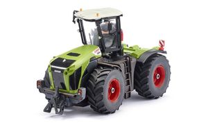 Siku Control op afstand bestuurbare Claas Xerion 5000 Trac CV tractor met Bluetooth App Control