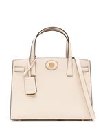 Tory Burch petit sac à bandoulière Robinson - Blanc