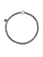 Dodo bracelet mini Granelli - Gris