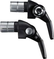 Shimano DURA ACE SL-BSR1 2x11-speed Bar End Shifters