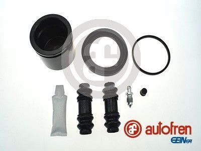 Reparatieset, remklauw D42424C