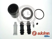 Reparatieset, remklauw D42424C