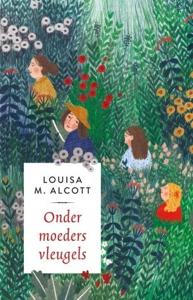 Onder moeders vleugels (Paperback)