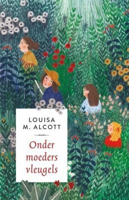 Onder moeders vleugels (Paperback)