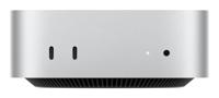Apple Mac Mini (2024) M4 10C 256GB