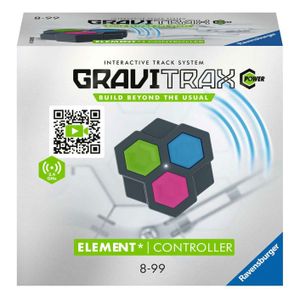 Ravensburger Gravitrax Element Remote Uitbreidingsset