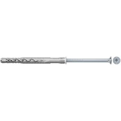 Fischer 546477 Langschaftdübel SXRL 10x60 T Plug 50 stuk(s)