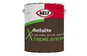 Nelf Nelfalite Xtreme System