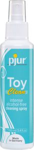 Pjur Toy Clean Spray - Reinigingsmiddel Voor Speeltjes