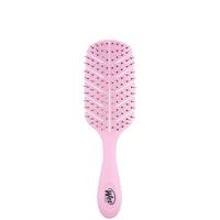 The Wet Brush Detangle Go Green Detangler Pink 1Stuks