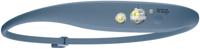 Knog Led headlight quokka 150 royal blue