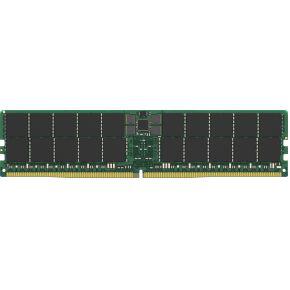 Kingston Technology KSM56R46BD4PMI-64HAI geheugenmodule 64 GB 1 x 64 GB DDR5 ECC