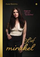 Lief mirakel (Paperback) Lief mirakel (Paperback)