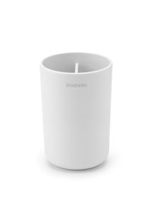 Brabantia renew tandenborstelhouder met inzet white