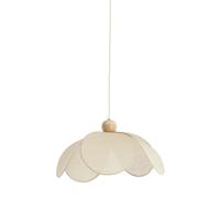 Light & Living Scandinavische hanglampLavriria Ø 50cm - zand - 2995484