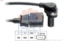 Toerentalsensor, automatische aandrijving 90220