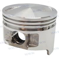 PAF8-057020101 - ZUIGER Parsun