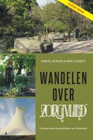 Wandelgids Wandelen Over Zorgvlied | Mokum books - thumbnail