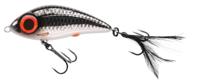 Spro Iris Fatboy 115 58gr Roach