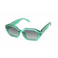 Dames zonnebril Tous STOB83S5302GN Ø 53 mm