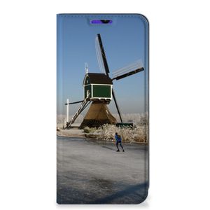 Samsung Galaxy A13 (5G) | Samsung Galaxy A04s Book Cover Schaatsers